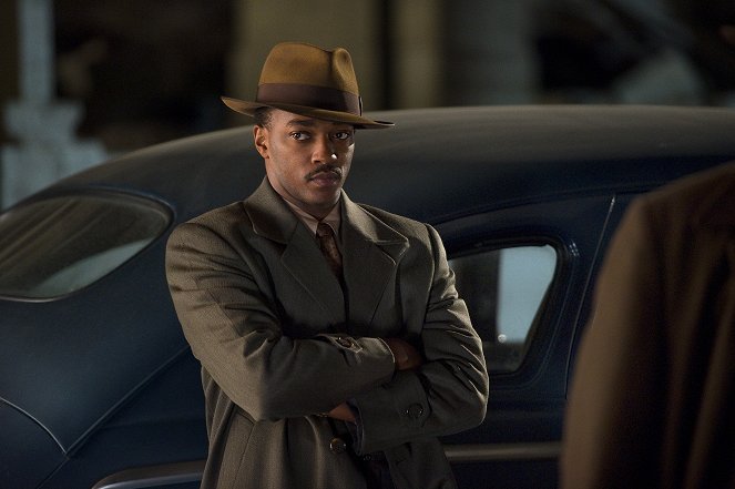 Gangster Squad - Filmfotos - Anthony Mackie