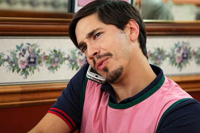 For a Good Time, Call... - Van film - Justin Long