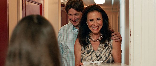 For a Good Time, Call... - Photos - Don McManus, Mimi Rogers