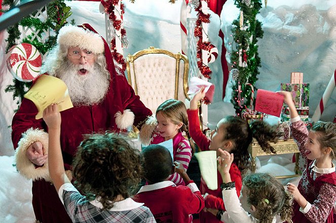 The Santa Suit - Kuvat elokuvasta - Kevin Sorbo