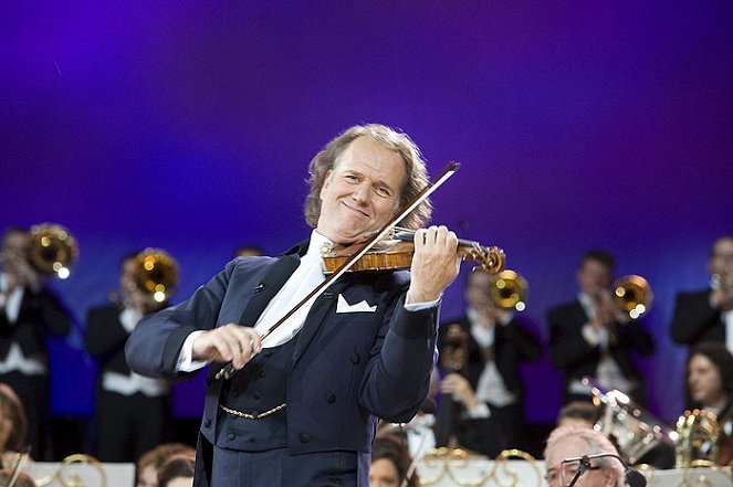 André Rieu - Live in Maastricht 3 - Kuvat elokuvasta - André Rieu