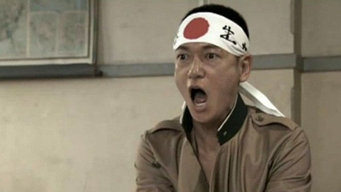 11·25 jiketsu no hi: Mishima Yukio to wakamono-tachi - Z filmu - Arata Iura