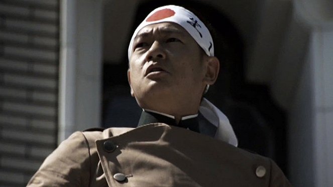 11·25 jiketsu no hi: Mishima Yukio to wakamono-tachi - Do filme - 井浦新