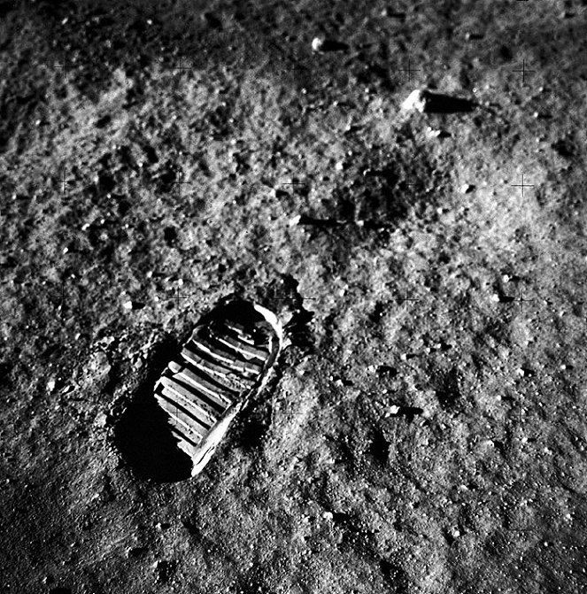 Jeden velký skok: Pocta Neilu Armstrongovi - Z filmu
