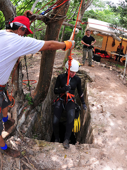 Maya Underworld: The Real Doomsday - Photos