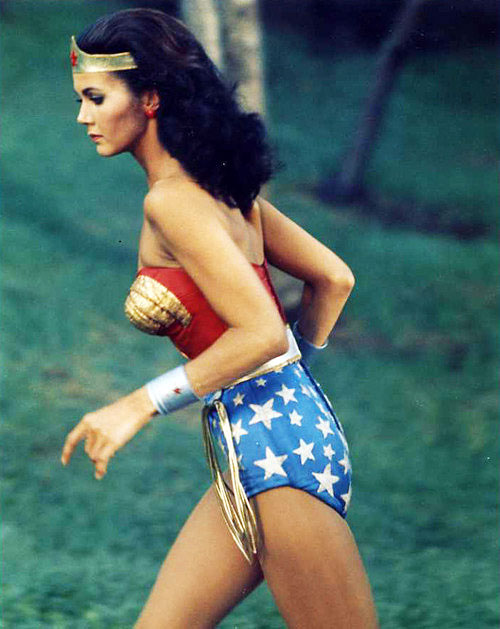 Wonder Woman - Photos - Lynda Carter