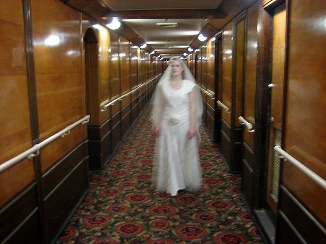 Ghost Ship: Resurrection - Filmfotók