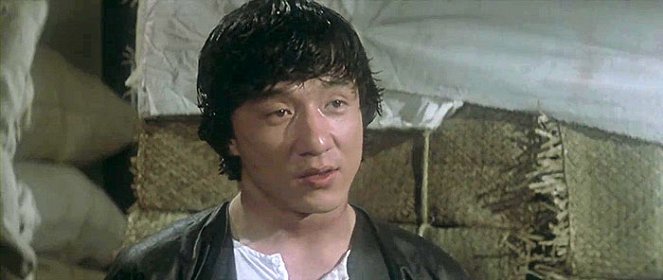 Projekt A 2 - Z filmu - Jackie Chan