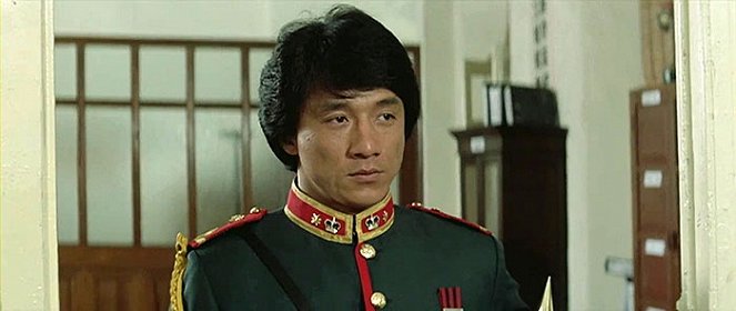 Le Marin des mers de Chine 2 - Film - Jackie Chan