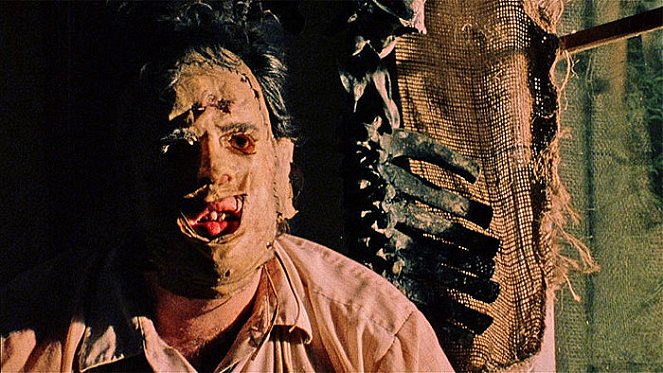 The Texas Chain Saw Massacre - Photos - Gunnar Hansen