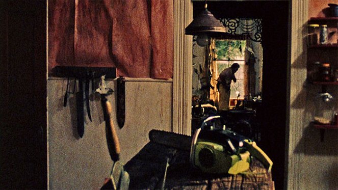 The Texas Chain Saw Massacre - Photos