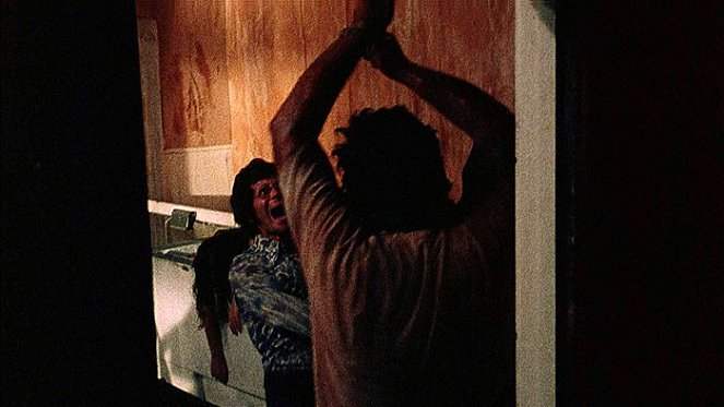 The Texas Chain Saw Massacre - Photos - Allen Danziger