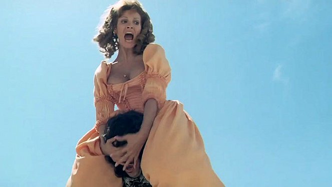 The Four Musketeers: Milady's Revenge - Photos - Raquel Welch