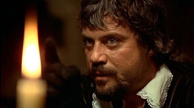 The Four Musketeers - Photos - Oliver Reed