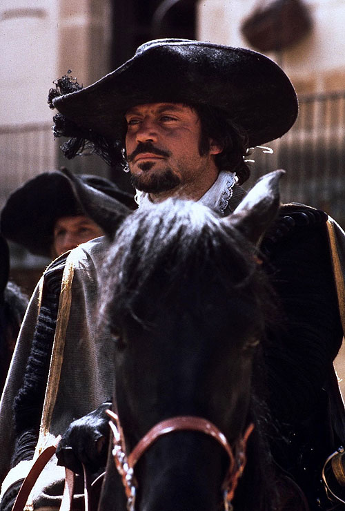 The Four Musketeers - Photos - Oliver Reed