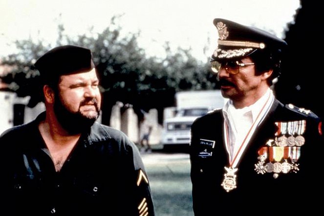 Kanuunankuularalli 2 - Kuvat elokuvasta - Dom DeLuise, Burt Reynolds