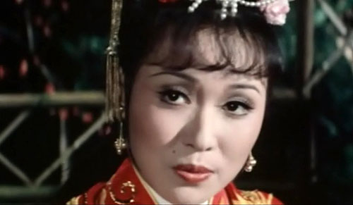 Feng yu shuang liu xing - Van film