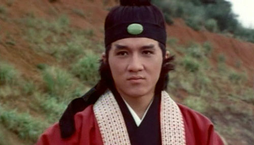 Feng yu shuang liu xing - Kuvat elokuvasta - Jackie Chan
