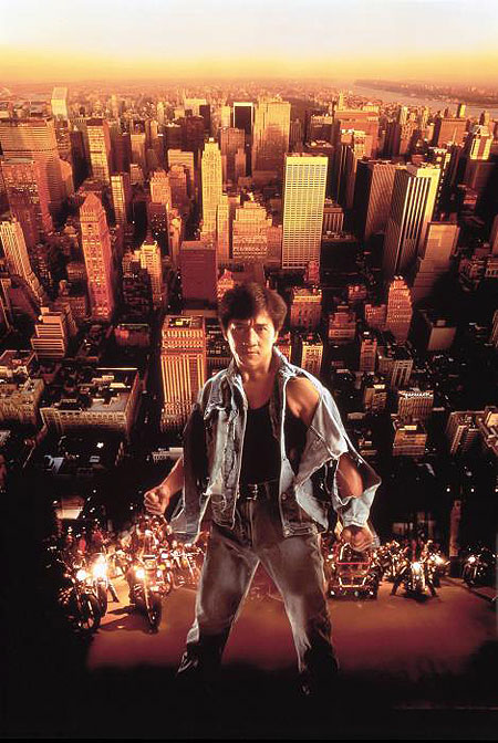Rumble in the Bronx - Photos - Jackie Chan