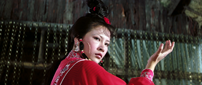 Jian hua yan yu jiang nan - Kuvat elokuvasta - Feng Hsu