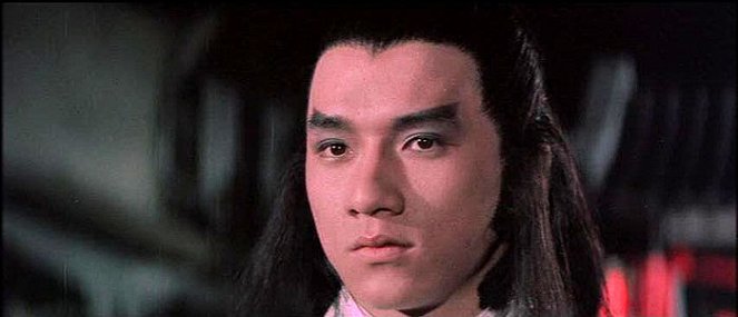 Jian hua yan yu jiang nan - Kuvat elokuvasta - Jackie Chan