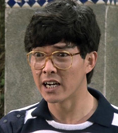 Bufeťák Jackie Chan - Z filmu - Biao Yuen