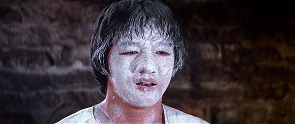 Shao Lin mu ren xiang - Do filme - Jackie Chan