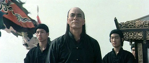 Die Unbesiegbaren der Shaolin - Filmfotos