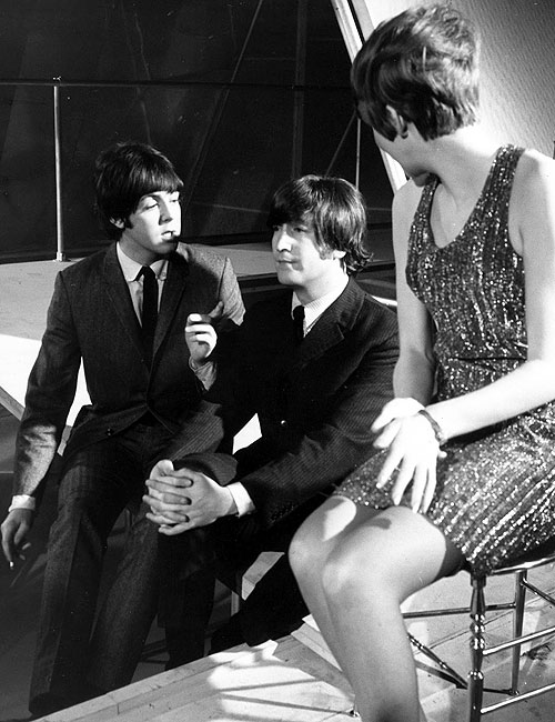 The Music of Lennon & McCartney - Photos - Paul McCartney, John Lennon