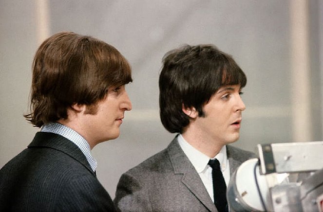 The Music of Lennon & McCartney - Film - John Lennon, Paul McCartney