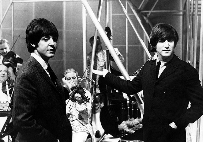 The Music of Lennon & McCartney - Photos - Paul McCartney, John Lennon