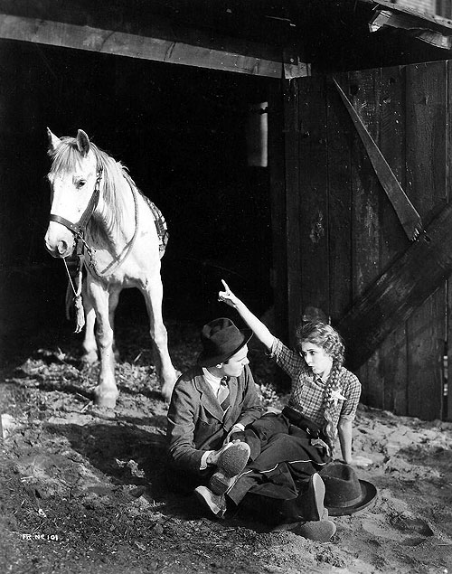 Little Annie Rooney - Van film - Mary Pickford