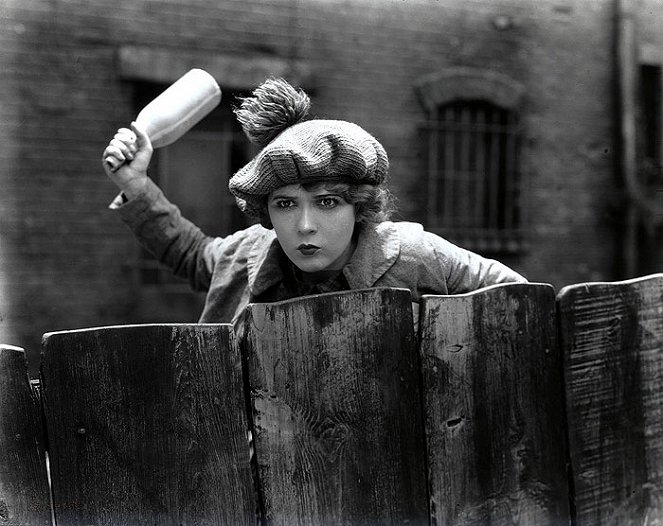 A kis Annie Rooney - Filmfotók - Mary Pickford
