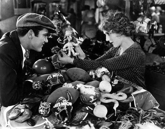 My Best Girl - Filmfotos - Charles 'Buddy' Rogers, Mary Pickford