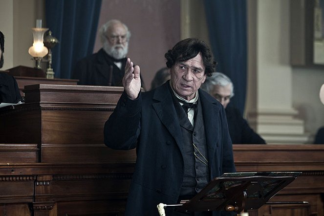 Lincoln - Photos - Tommy Lee Jones