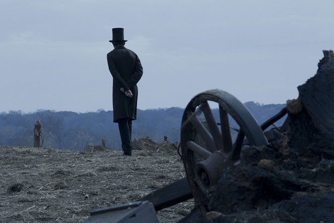Lincoln - De la película