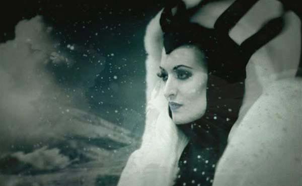 The Snow Queen - Kuvat elokuvasta