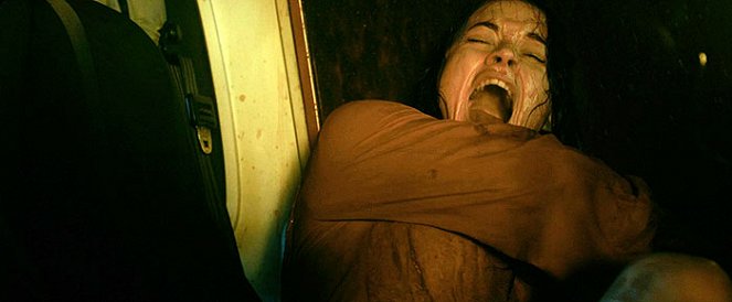 Posesión infernal (Evil Dead) - De la película - Jane Levy