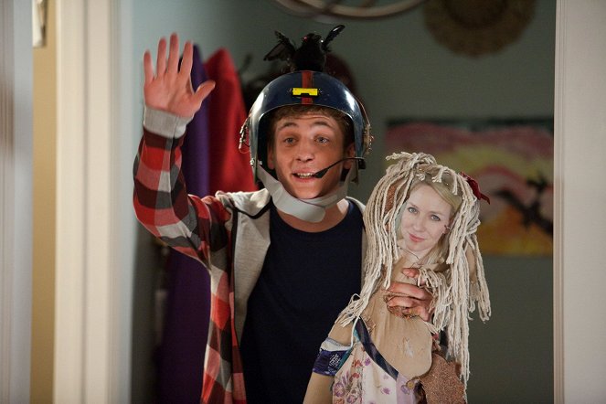 Movie 43 - Z filmu - Jeremy Allen White