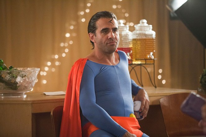 Movie 43 - Van film - Bobby Cannavale