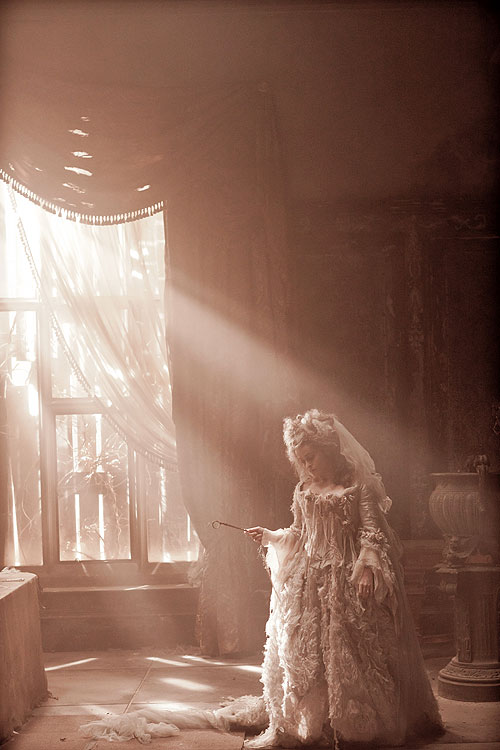 Szép remények - Filmfotók - Helena Bonham Carter