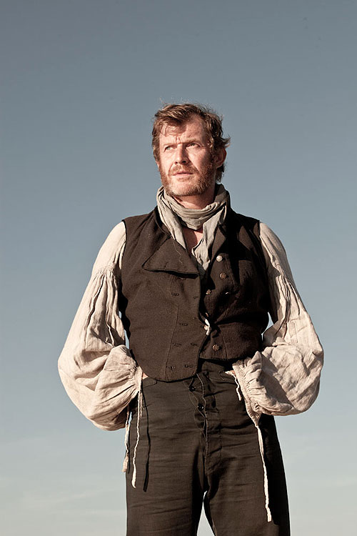 Great Expectations - Photos - Jason Flemyng