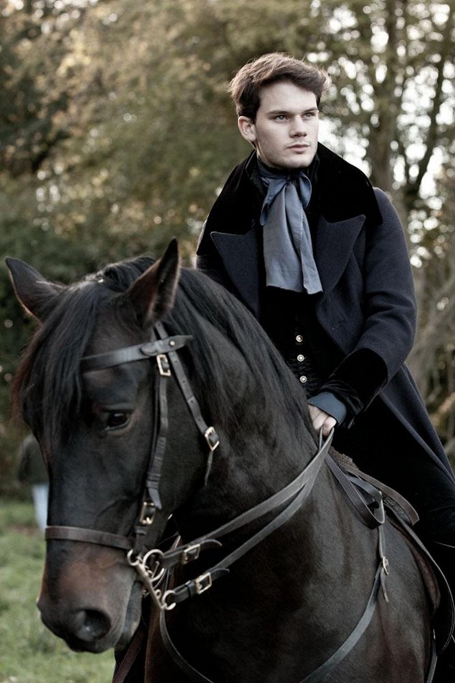 Great Expectations - Van film - Jeremy Irvine