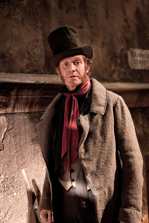 Great Expectations - Photos - Jason Flemyng
