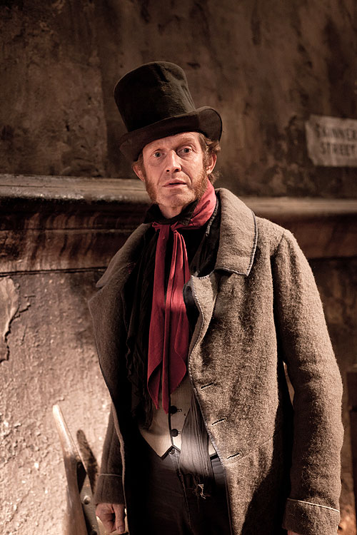 Great Expectations - Van film - Jason Flemyng