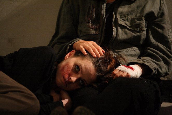 Diaz : Un crime d'État - Film - Jennifer Ulrich