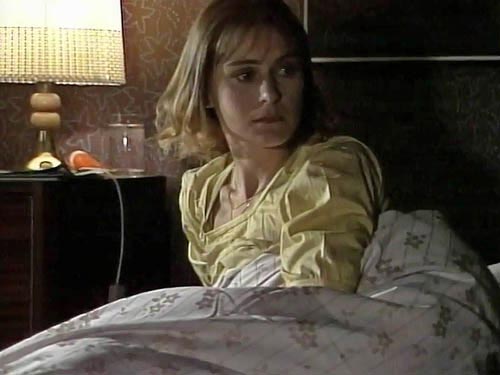 Papírový most - Film - Marcela Peňázová