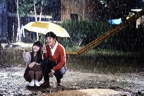 I Miss You - Photos - Jin-goo Yeo