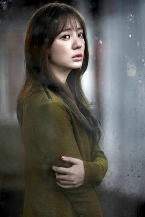 Bogoshipda - Filmfotók - Eun-hye Yoon