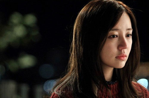 Bogoshipda - Do filme - Eun-hye Yoon